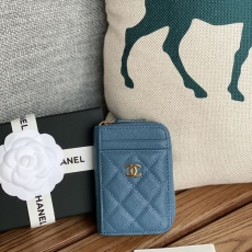 Chanel Wallets Purse